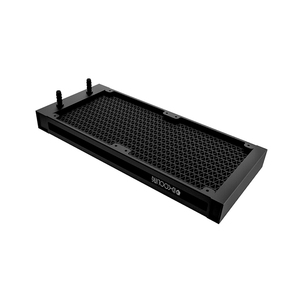 ID-COOLING ZOOMFLOW 360X ARGB <strong>CPU</strong> <strong>Water</strong> <strong>Cooler</strong> RGB AIO <strong>Cooler</strong> 360mm <strong>CPU</strong> Liquid <strong>Cooler</strong> 3X120mm RGB Fan Support Intel AM4 <strong>CPU</strong> - Product Image 6