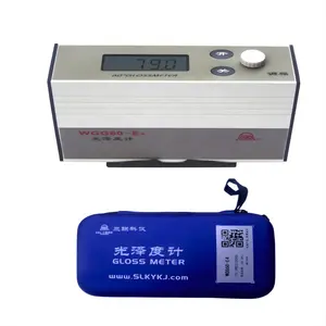 Ceramic Glossiness measuring instrument ceramic machine equipment WGG 60-Y (E) 4 glossmeter