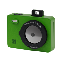 Nouveautés Hanin Z5S Mini Imprimante photo instantanée sans fil portable couleur