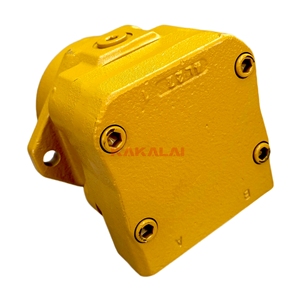 Grupo de Bomba de Pistones Hidráulicos CA505-5180 para Retroexcavadora Caterpillar 416D <span class=keywords><strong>420D</strong></span> 428D 430D, Repuestos - Product Image 6