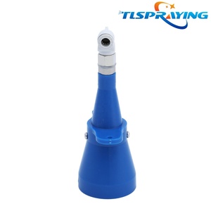 <span class=keywords><strong>Buse</strong></span> <span class=keywords><strong>rotative</strong></span> à couteau à <span class=keywords><strong>air</strong></span> <span class=keywords><strong>comprimé</strong></span> industriel à économie d'énergie de haute qualité pour le dégraissage du travail des métaux - Product Image 2