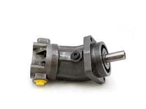 Moteur à piston hydraulique A2FM, série de moteurs à piston axial A2FM10 A2FM12 A2FM28 A2FM45 A2FM56 A2FM63 A2FM80 A2FM90 A2FM250 - Product Image 3