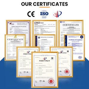 Nouvelle machine de soudage au laser à fibre articulée avec bras robotisé collaboratif à six axes automatique - Product Image 5