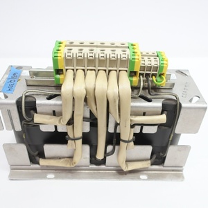 6SL3000-0DE23-6AA0 ซินามิกส์ ไลน์ รีแอกเตอร์ 3 เฟส 36 กิโลวัตต์ พีแอลซี - Product Image 2