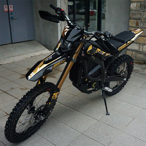 Nouvelle Moto Électrique Tout-Terrain Suron Ultra Bee 2026 21KW 74V 60Ah Disponible – Ultra Bee avec Street <span class=keywords><strong>Kite</strong></span>-bike VTT - Product Image 1
