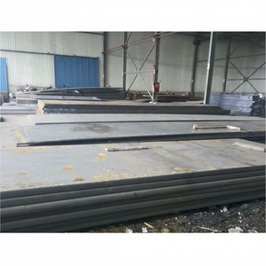 Most popularhot sale high quality carbon steel plate 12 thickness 24x36 - Product Image 1