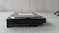 Disco Duro Interno de 3.5 Pulgadas y 500 GB para Portátil, WD5000AZLX, SATA 3.0, 5400 RPM, Color Azul