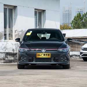 Volkswagen <span class=keywords><strong>Golf</strong></span> <span class=keywords><strong>GTI</strong></span> 2.0TSI 2023 Usado, Volante a la Izquierda, Gasolina, Deportivo, Hatchback, Transmisión Automática DSG de 7 Velocidades - Product Image 2