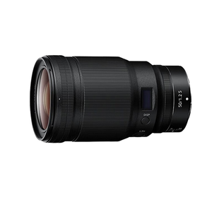 Objectif d'appareil photo principal DF Wholesale Original New Professional Full Frame pour Z 50mm F/1.2 S autofocus - Product Image 1
