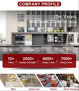 Viktec <span class=keywords><strong>Kit</strong></span> di strumenti per la <span class=keywords><strong>riparazione</strong></span> di vetri per Auto professionali <span class=keywords><strong>Kit</strong></span> di <span class=keywords><strong>riparazione</strong></span> per <span class=keywords><strong>parabrezza</strong></span> di vetro per Auto - Product Image 5