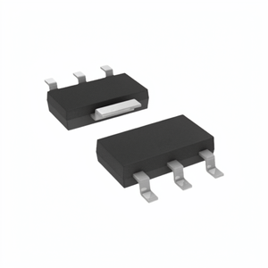 Buy Online Electronic Components TO-261-4, TO-261AA In Stock PBSS4041PZ-QX Transistors - Product Image 1