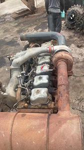 Nieuwe Goede Kwaliteit Graafmachine Onderdelen Compleet Dieselmotor 4g64 4d33 6d22 Motor Lage Prijs Tweede <span class=keywords><strong>Hand</strong></span> Voor Mitsubishi Graafmachine - Product Image 4