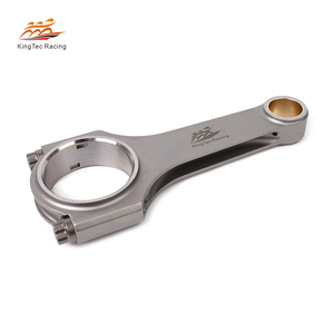 Pièces de rechange pour moteur, bielle forgée pour <span class=keywords><strong>Renault</strong></span> Clio <span class=keywords><strong>Williams</strong></span> F7R RS F4R 1.8L 2.0L16V - Product Image 2