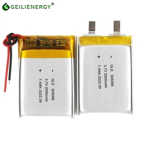 Hot bán pin ngân hàng điện 3.7V 10000mAh 9066115 Li-<span class=keywords><strong>ion</strong></span> Polymer di động 37Wh 3.7V Lithium <span class=keywords><strong>Ion</strong></span> pin 10000mAh - Product Image 3