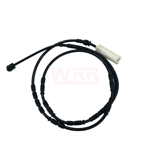 เซ็นเซอร์ตรวจจับการสึกหรอของผ้าเบรกหลัง 34356792565 34356792562 สำหรับ BMW F30 F32 320i 328i สายไฟแจ้งเตือนการเบรกแบบดิสก์ที่เชื่อถือได้ - Product Image 1