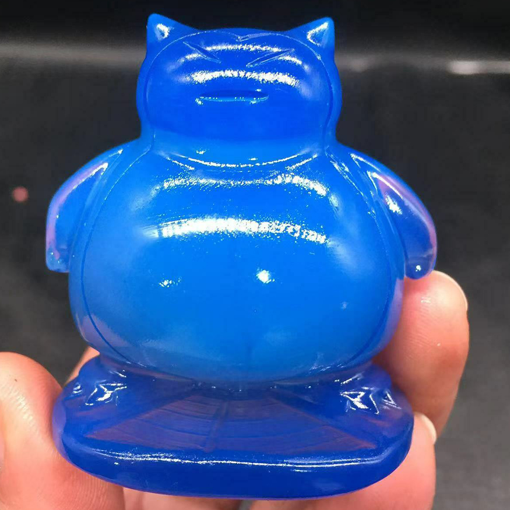 snorlax oplite bleu