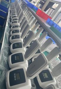 เครื่องบำบัดโรคด่างขาวสำหรับมือ Kn โคมไฟยูวีบี4006B 311nm ใช้ในบ้านเครื่องบำบัดด้วยแสงยูวีบีสำหรับการรักษาโรคด่างขาว - Product Image 5