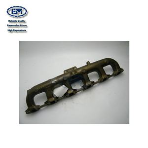 Di alta qualità <span class=keywords><strong>MITSUBISHI</strong></span> 6D31 Collettore Di Scarico Parti di Ricambio Escavatore Pezzi di Ricambio ME442001 - Product Image 2