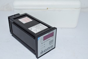 PLC NEW Factory <strong>Mutual</strong> System West 2077 9112-627 Digital Temperature Controller PLC Warranty Product - Product Image 1
