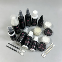Service d'essayage de perruques en salon – Stylo-colle invisible à tenue extrême et résistant à l'eau, fonctionne parfaitement sur les extensions capillaires et les perruques en dentelle