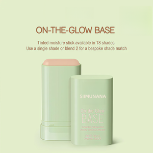 Stick de contour <span class=keywords><strong>pour</strong></span> le maquillage, formule crème anti-brillance, marque privée OEM/ODM, adapté à tous les types de peau - Product Image 4