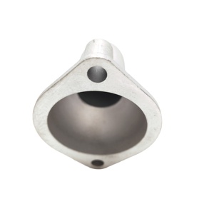 Cache-thermostat Fit 4G33T-170001A - Pièces de machines agricoles Changchai, garantissant un ajustement parfait autour du thermostat - Product Image 4