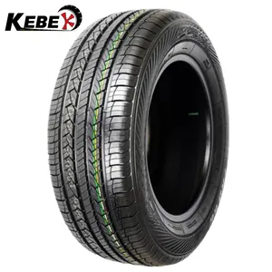 Rodas e pneus para automóveis de passageiros com certificação DOT ECE tamanho 245 70 16 175/60R16 82H R18 225 45 outras rodas, pneus e acessórios