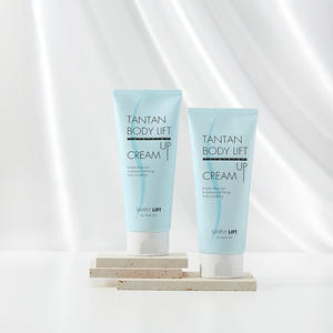 [Cledbel] Simply Lift by Haute skin TanTan Body Lift Up Cream Sculpting Body Cream para Lifting, Hidratación y Cuidado de Arrugas - Product Image 1
