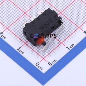 H3-A1-1D02S Limit Switch Through hole Component (THT) Switch - Product Image 1