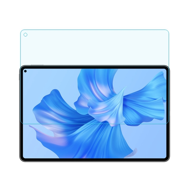 High Clear Tablet Screen Protector 9H Anti-Scratch Tempered Glass for Huawei Matepad T10s T8 M8 M6 M5 Lite
