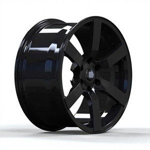 Nouvelles jantes forgées noires M2 M3 M4 E46 E90 E92 F80 G80 F82 à tailles décalées 5x112 5x114.3 5x120 ET 25mm 35mm - Product Image 4