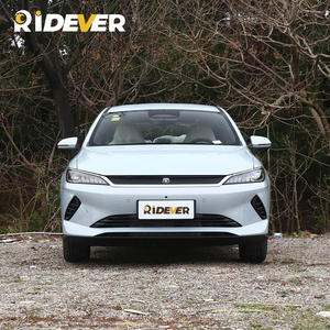 รถยนต์ BYD Qin Plus EV รุ่น Pure Electric ระยะทางวิ่ง 510 กม. รุ่นอัจฉริยะ รถยนต์ไฟฟ้า - Product Image 2