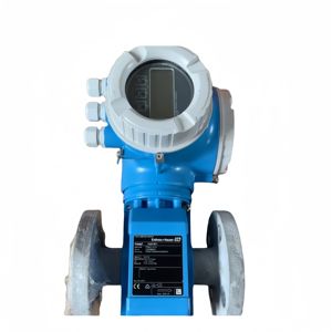 Medidor de Flujo Electromagnético E+H Proline Promag P 300 5P3B Personalizable - Product Image 2