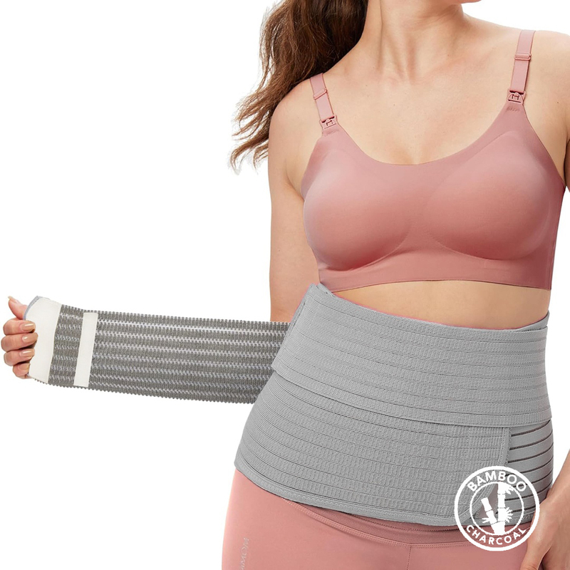 Manufacturer OEM Adjustable Postpartum Waist Shaper