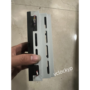 Fuente de Alimentación para Freno de Embrague MAGPOWR MAXCESS PS-24 ENTRADA: 24AC/DC 2.1A SALIDA: 24VDC 2.0A Usado - Product Image 3