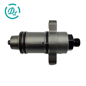 Bomba de Combustible Diésel EexcavaStart F019D04045 para Motores C7.1 C4.4, Repuesto Duradero Compatible con Excavadoras 320D2 323D2, Garantía de 6 Meses - Product Image 1