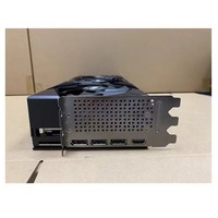 Prix d'usine RTX3080 3 ventilateurs 20 Go GDDR6X Carte graphique de jeu personnalisée haute performance pour le travail professionnel