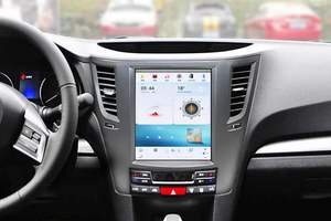 10.4 "Android13 per Subaru Outback 4 BR <span class=keywords><strong>Legacy</strong></span> <span class=keywords><strong>5</strong></span> 2009 2010 2011 2012 2013 2014 LHD RHD lettore multimediale Carplay Stereo - Product Image 3