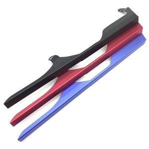 Precio de fábrica Protector de la cubierta de la cadena del piñón delantero moto para <span class=keywords><strong>Yamaha</strong></span> R6 2003-2005 <span class=keywords><strong>R6S</strong></span> 2003-2010 - Product Image 2