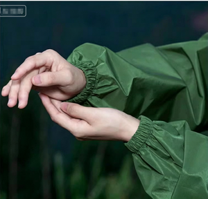 Vente d'usine – Imperméable unisexe de haute qualité en tissu premium, durable et réutilisable pour adultes, idéal pour la randonnée et l'escalade - Product Image 3