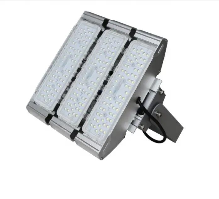 80w 100w 120w 150w 200w 높은 광도 산업 led 높은 만 전등 설비, 높은 만 led 빛