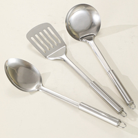 Ensemble de 15 casseroles en acier inoxydable à double fond avec couvercle, qualité alimentaire, pour usage domestique et professionnel, casseroles et poêles coréennes
