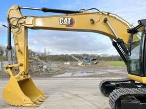 Excavadora Usada Caterpillar 320d/320dl/320d2/320d2l/320b/320bl/320c/320cl/320e/320gc/320gx en Venta - Product Image 3