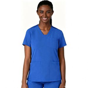 Tenues Médicales Tendance en Gros pour Médecins et Infirmières – Tissu d'Uniforme Médical - Product Image 1