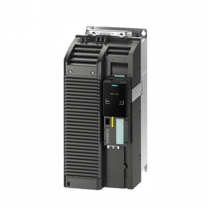 G120c 75Kw biến tần <span class=keywords><strong>AC</strong></span> ổ đĩa 200W điều khiển Vector động cơ 6sl3210-1ke21-3ub111/15/18.5/22/30/37/45k biến tần đánh giá sức mạnh - Product Image 1