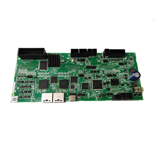 FANUC CNC Original PCB Board A20B-8102-0350 - Product Image 1