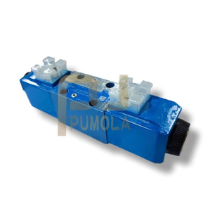 DG4V52CJMUH620 DG4V-3-0C-MU-H7-60-EN210 DG4V-5-2BLJ-M-U-H6-20 Direccional Hidráulico DG4V Hidráulico - Product Image 4