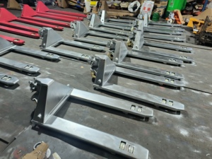 HELI Hand Pallet Truck 2T 2,5 T 3T Manual Pallet Jack Bomba hidráulica Carretillas elevadoras en venta
