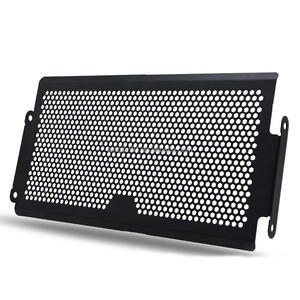 Grille de protection de radiateur pour moto Yamaha MT07 <span class=keywords><strong>MT</strong></span>-<span class=keywords><strong>07</strong></span> FZ07 FZ-<span class=keywords><strong>07</strong></span> <span class=keywords><strong>MT</strong></span> <span class=keywords><strong>07</strong></span> XSR700 2014 2015 2016 <span class=keywords><strong>2017</strong></span>, parfaite - Product Image 4