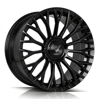 Jantes de course monobloc forgées sur mesure, couleur personnalisée, pour M2 M3 M4 M5 M8, 19 20 21 22 pouces, design direct usine